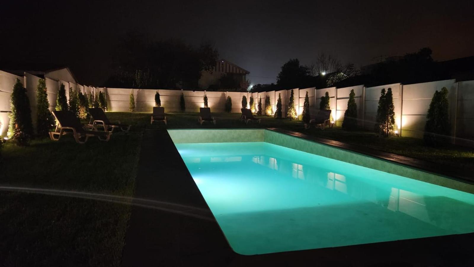 Dream House 1 Vila Valenca Exterior foto