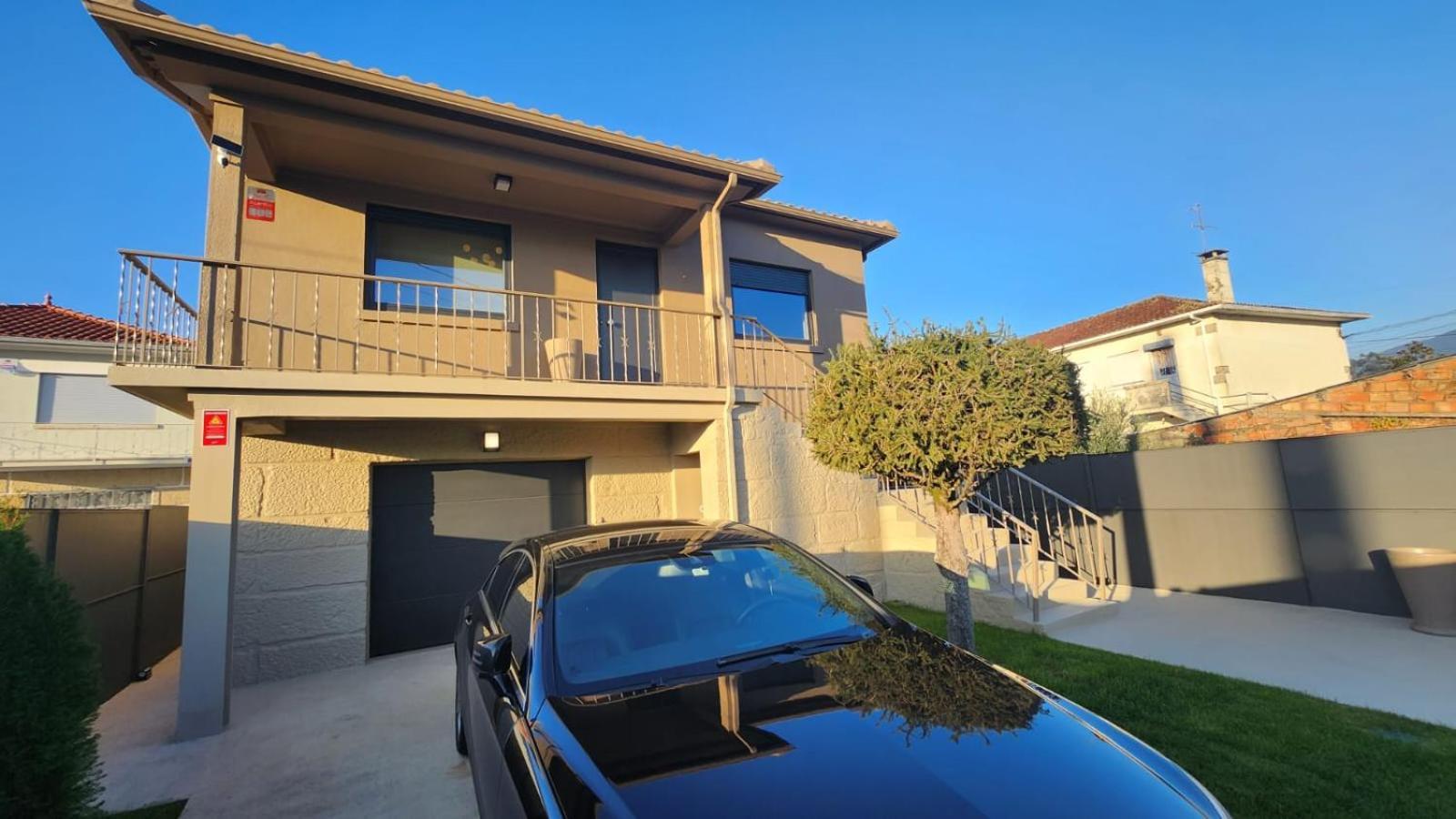 Dream House 1 Vila Valenca Exterior foto