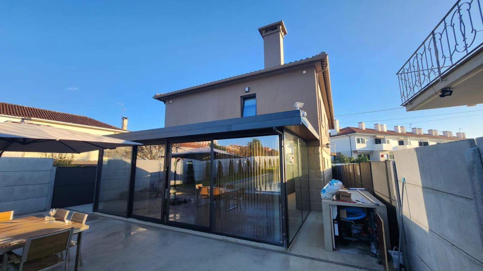 Dream House 1 Vila Valenca Exterior foto
