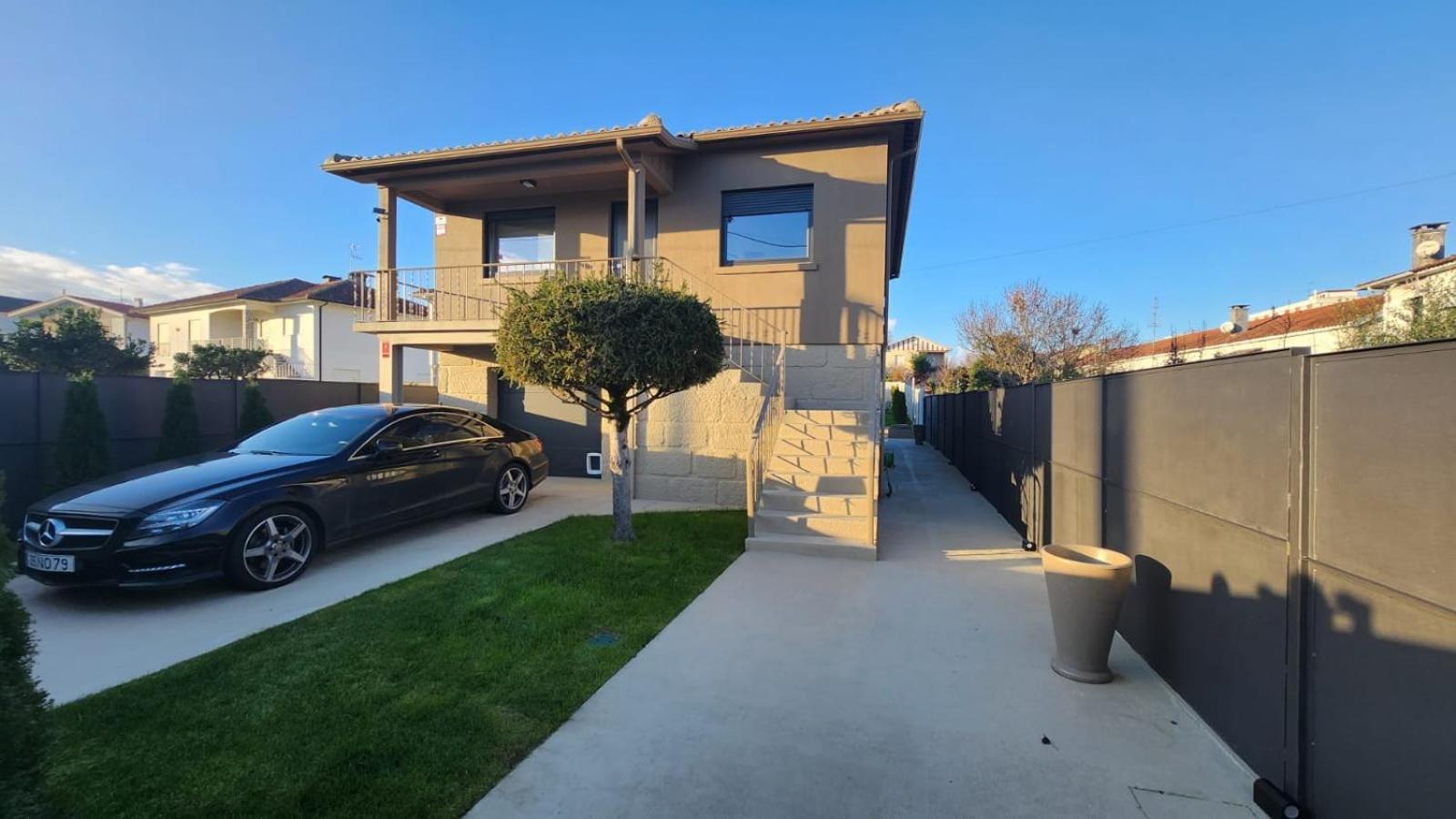 Dream House 1 Vila Valenca Exterior foto